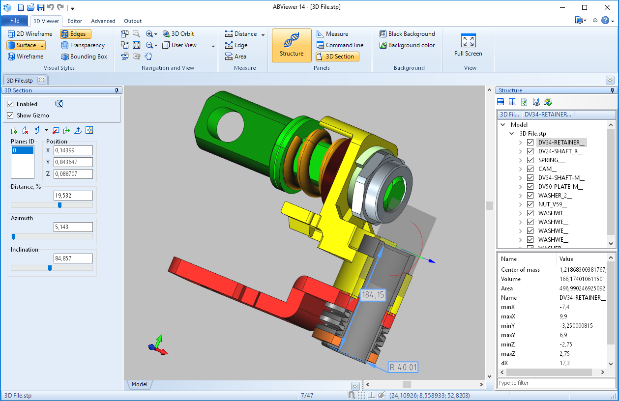 cad file viewer